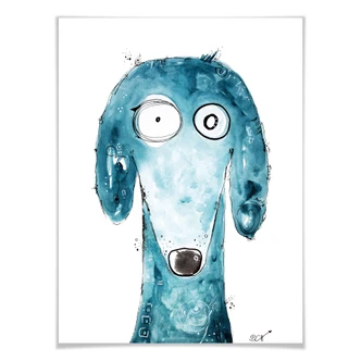 Poster Hagenmeyer – Crazy Eyes 