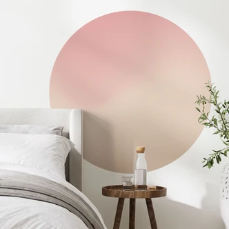 Wall sticker Ombre - Dawn 