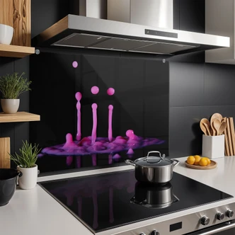 De Kogel - Secret Elixir - Kitchen Splashback 