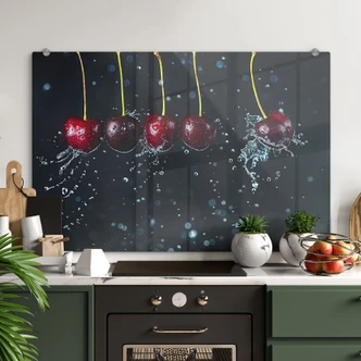 Splashback Belenko - Newtons Cradle 