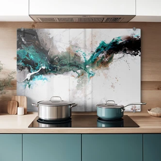 Fedrau - Strong - Kitchen Splashback 