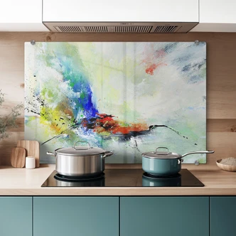 Splashback Niksic – Intuition 