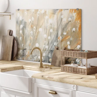 Splashback Niksic – Dandelions 