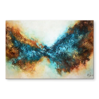 Fedrau - Butterfly - Kitchen Splashback 