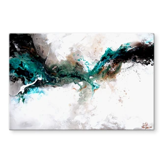 Fedrau - Strong - Kitchen Splashback 