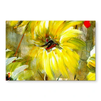 Niksic - Room full of Sunshine and Joy - Kitchen Splashback 