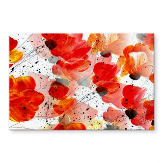 Spring Festival - Kitchen Splashback 