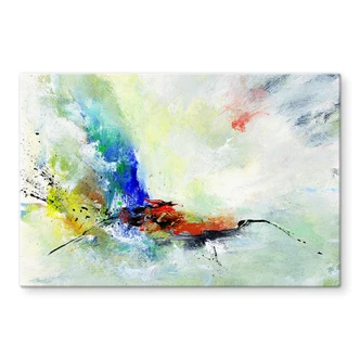 Splashback Niksic – Intuition 