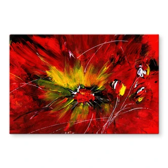 Niksic - Passionata - Kitchen Splashback 