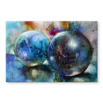Splashback Schmucker - Blue Mud 
