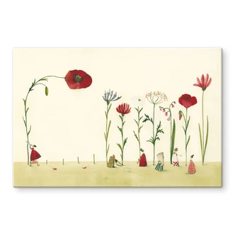 Splashback  Leffler – Lonely Flower 