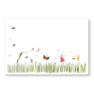 Splashback Leffler – Butterflies 