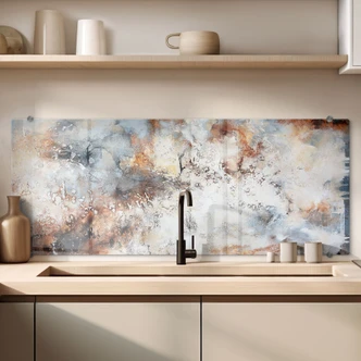 Fedrau - Especial - Panorama - Kitchen Splashback 