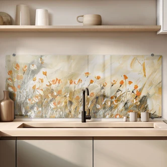 Splashback Niksic – Morning dew 