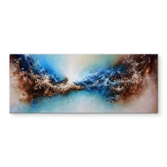 Fedrau - Blended 02 - Panorama - Kitchen Splashback 
