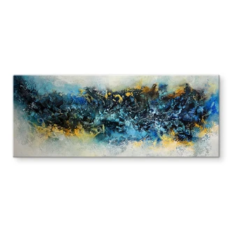 Fedrau - The Source of Life - Panorama - Kitchen Splashback 