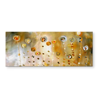 Niksic - Golden Eye - Panorama - Kitchen Splashback 