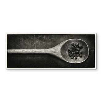 Laramee - Kitchen Spoon - Panorama - Kitchen Splashback 