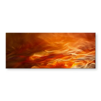 Giudici - Abstract Glass - Kitchen Splashback 