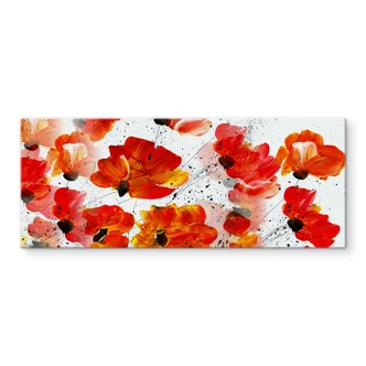 Niksic - Spring Festival - Panorama - Kitchen Splashback 