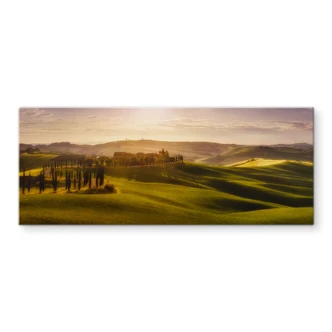 Splashback de la Torre – Tuscanyback 