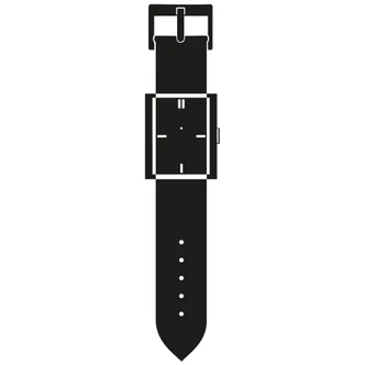 Watch Wall sticker + Clock 