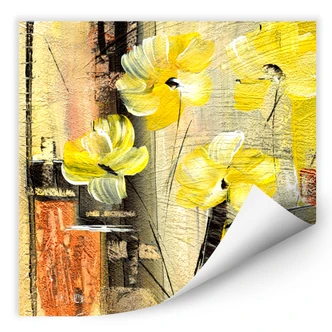 Wall print W - Niksic - Ambience 