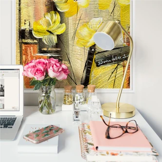 Wall print W - Niksic - Ambience 