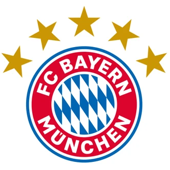 Wall sticker Bayern Munich - Mia San Mia 