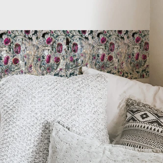 Border Jewels Wall sticker 