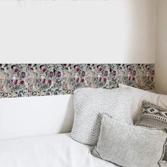 Border Jewels Wall sticker 
