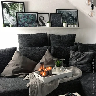 Poster Fern 02 