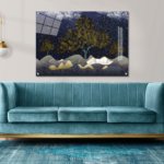 acrylic-art-pieces, sleek-modern-acrylic-prints, shatterproof-acrylic-art