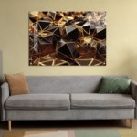 acrylic-wall-art-for-office, durable-acrylic-art, glossy-acrylic-wall-art, acrylic-art-prints-for-interior