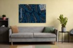 glossy-acrylic-wall-art, acrylic-art-prints-for-interior, acrylic-art-pieces